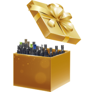 Pistol Kit Mystery Box