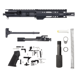 AR-15 Pistol Kit / 7.5" 7.62 / 1:10 / 205-839